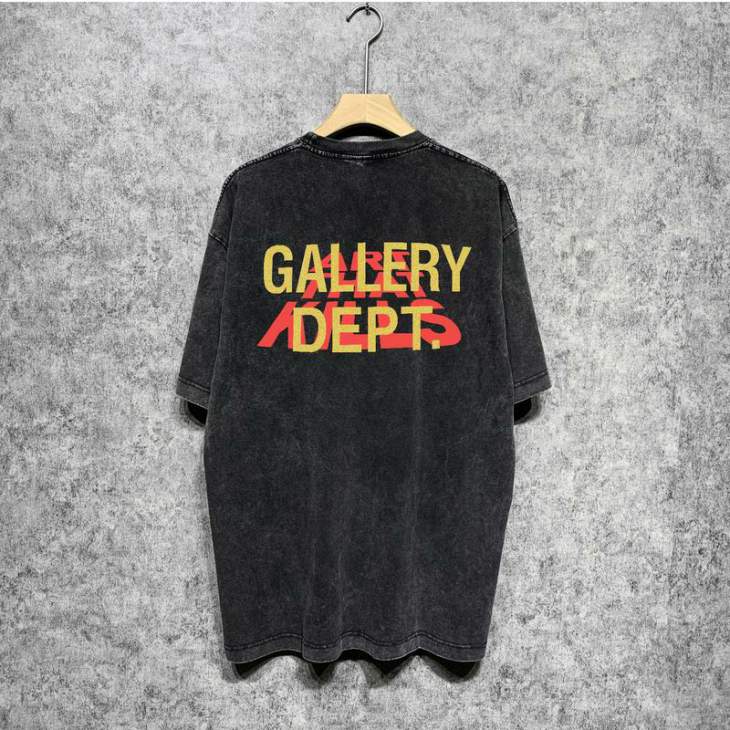 Picture of Gallery Dept T Shirts Short _SKUGalleryDeptS-2XL11trZJGA15613519